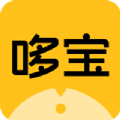 哆宝购物手机软件app logo