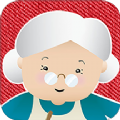 外婆美食菜谱手机软件app logo