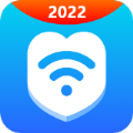 WiFi如意伴侣官方版手机软件app logo