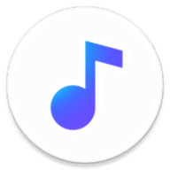 游牧音乐手机软件app logo