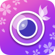玩美相机手机软件app logo