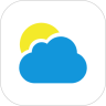 易风天气手机软件app logo