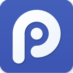 pp助手安卓版下载2022手机软件app logo