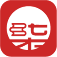柒月书城手机软件app logo