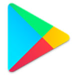 Google Play商店下载2022手机软件app logo