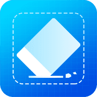 无痕去水印手机软件app logo