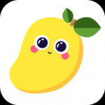 芒果学习宝手机软件app logo
