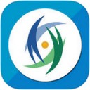 柳州人才网手机软件app logo