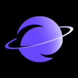 欧气星球手机软件app logo