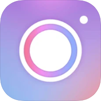 倾城相机2022手机软件app logo