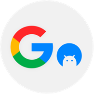谷歌安装器华为专版2022手机软件app logo