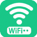 WiFi大师钥匙2022手机软件app logo