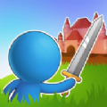 袭击城堡手游app logo