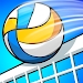 排球竞技馆手游app logo