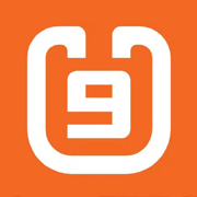 九猫贡品手机软件app logo