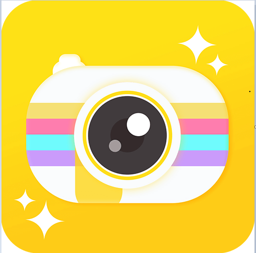 魔幻秀相机手机软件app logo