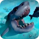 超级海底大猎杀手游app logo
