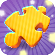 拼图魔法师下载手游app logo