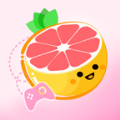 柚子乐园2022手游app logo
