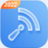 便捷wifi精灵手机软件app logo