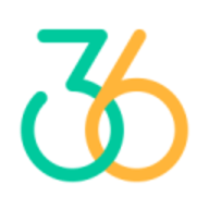36招聘2022版手机软件app logo