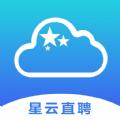 星云直聘手机软件app logo