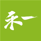  禾一美术教育最新版手机软件app logo