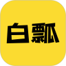 白瓢app安卓版手机软件app logo