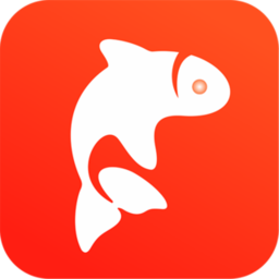 飞鱼优品手机软件app logo