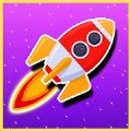 金钱火箭下载手游app logo