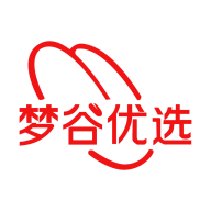 梦谷优选app手机版手机软件app logo