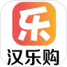 汉乐购手机软件app logo