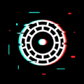 vsco滤镜相机手机软件app logo
