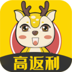 鹿团优选最新版手机软件app logo