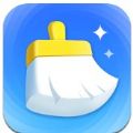 爱清理大师手机软件app logo