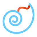 白螺最新版手机软件app logo