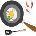煮妇菜市手机软件app logo