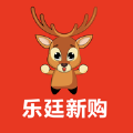 乐廷新购手机软件app logo