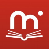 米兔读书最新版手机软件app logo