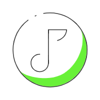 悦音手机软件app logo