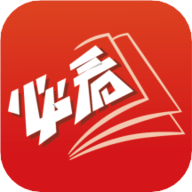必看小说手机软件app logo