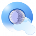 清风天气预报手机软件app logo