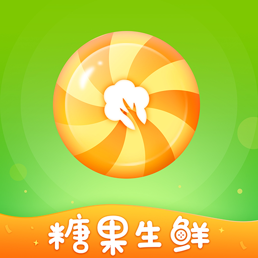 康喜生鲜手机软件app logo