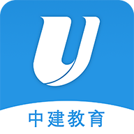 中建教育官方版手机软件app logo