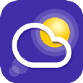 最准天气手机软件app logo