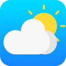 安行天气app新版手机软件app logo