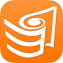 乐读窝小说网手机软件app logo