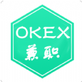 okex兼职最新版手机软件app logo