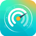 无限Wifi伴侣手机软件app logo