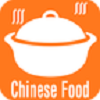 厨房食谱大全手机软件app logo